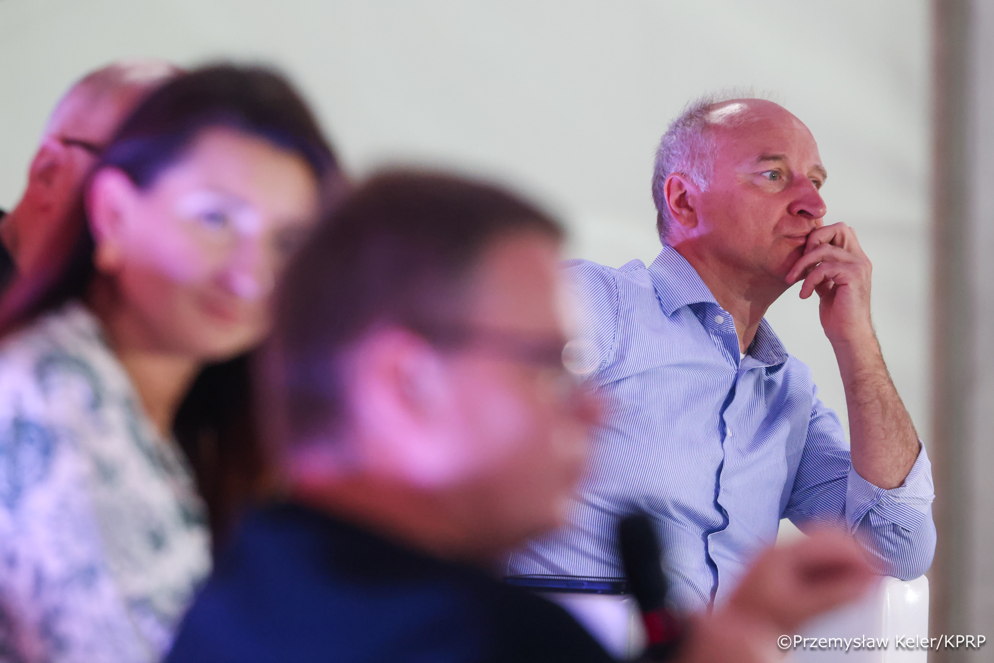 Możesz więcej – debata z ekspertami
